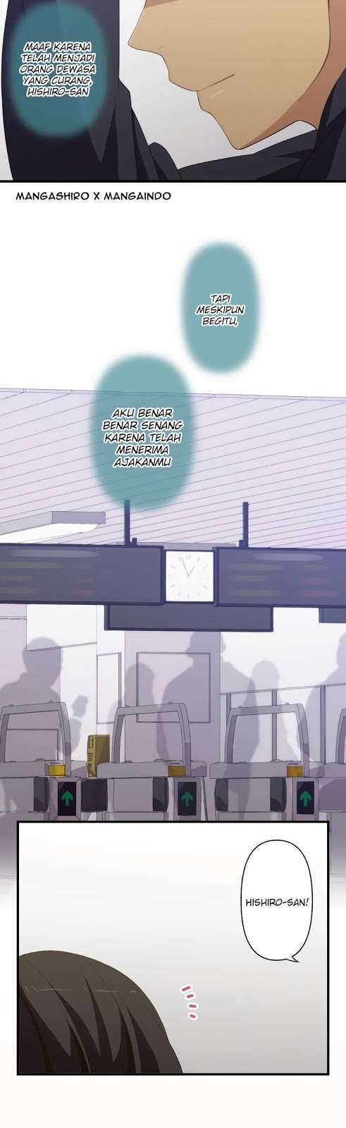 ReLIFE Bab 193 halaman 7