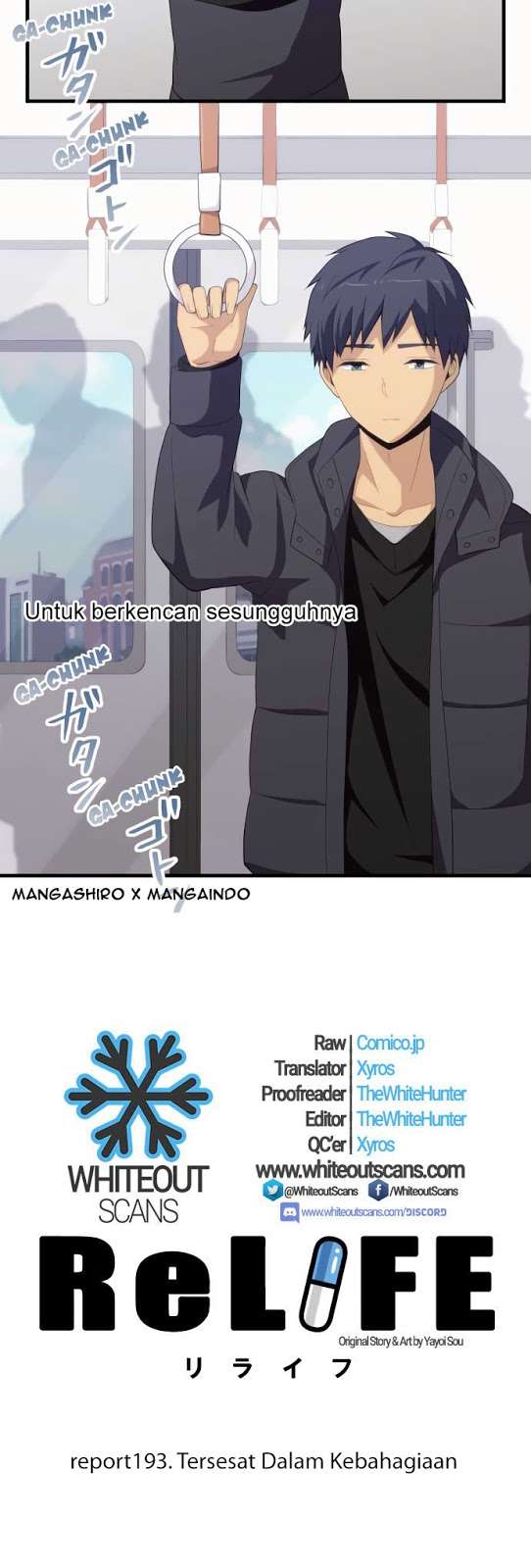 ReLIFE Bab 193 halaman 13