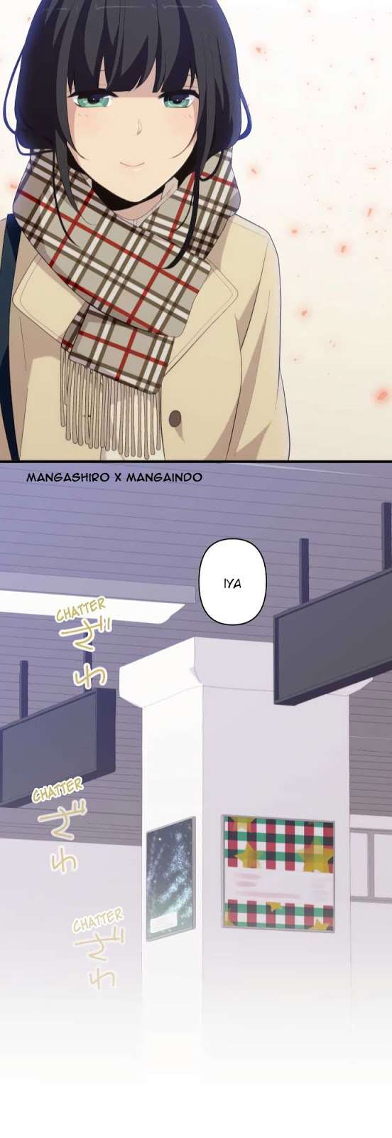 ReLIFE Bab 193 halaman 16