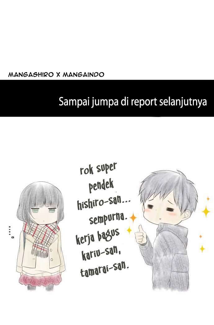 ReLIFE Bab 193 halaman 17