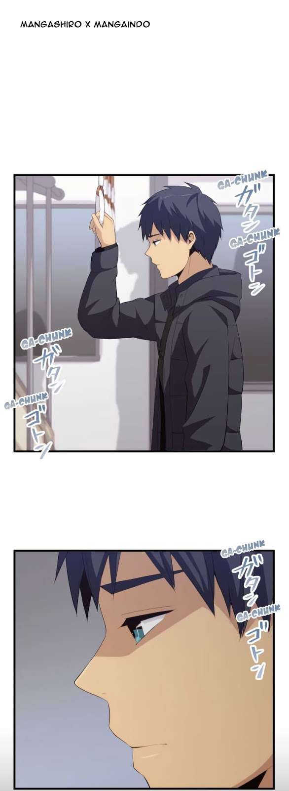 ReLIFE Bab 193 halaman 18
