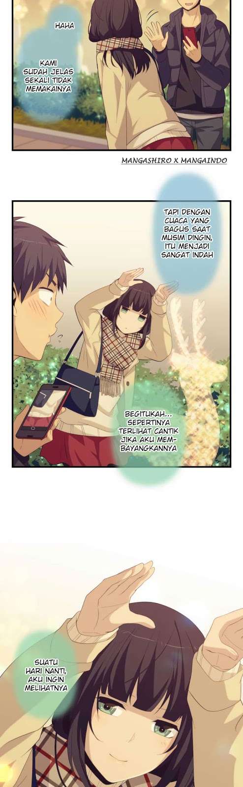 ReLIFE Bab 194 halaman 4
