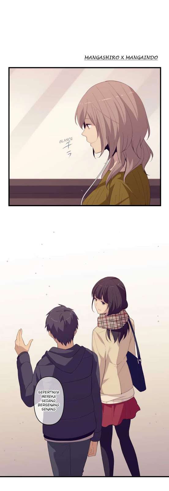 ReLIFE Bab 194 halaman 9