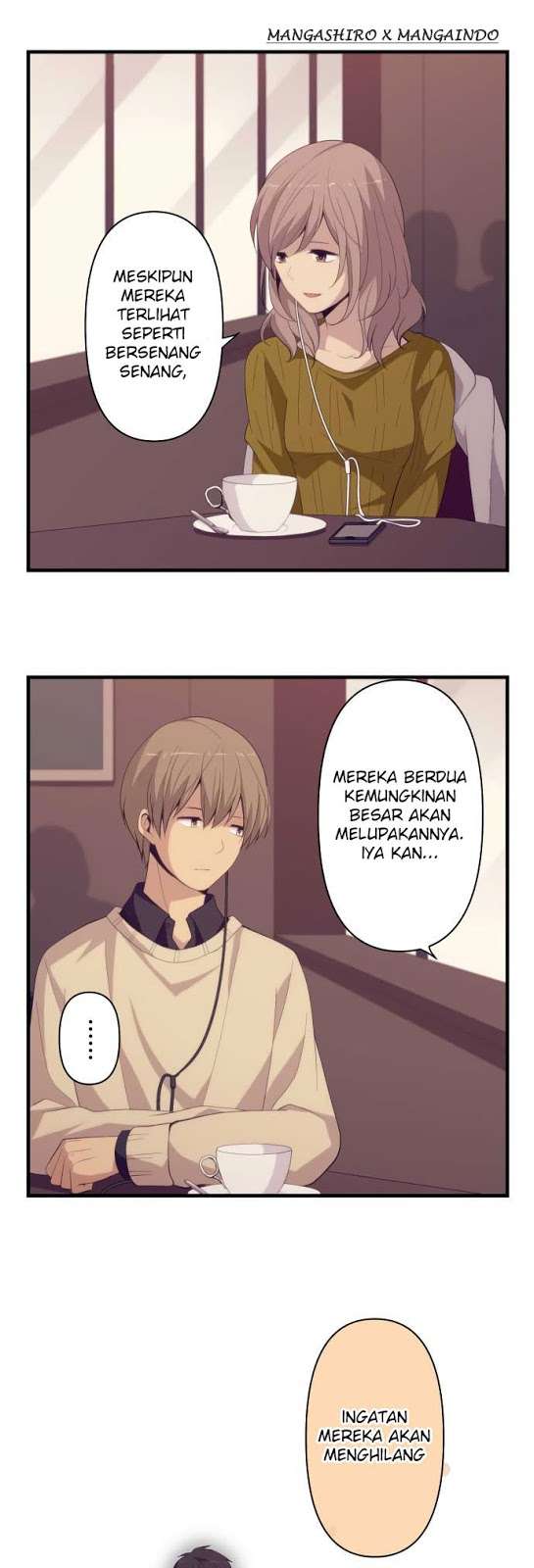 ReLIFE Bab 194 halaman 10