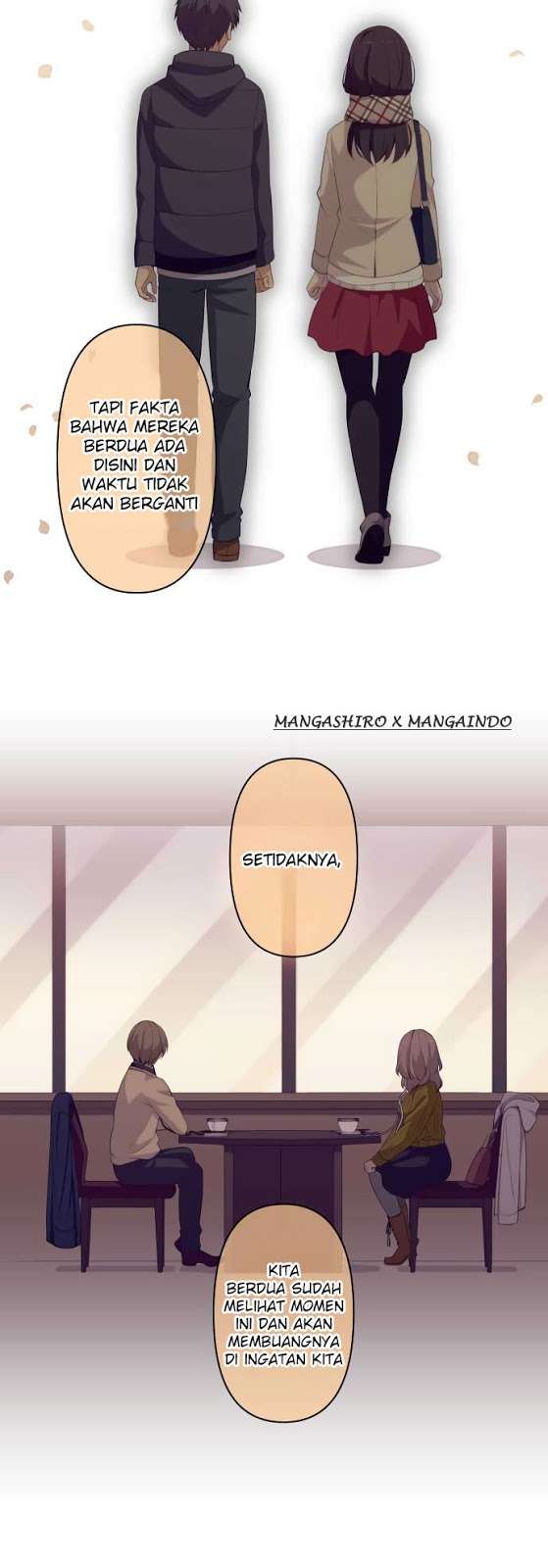 ReLIFE Bab 194 halaman 11