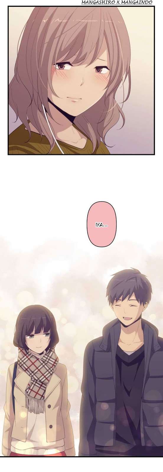 ReLIFE Bab 194 halaman 12