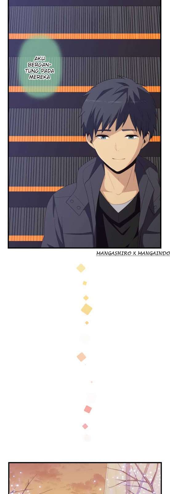 ReLIFE Bab 194 halaman 22