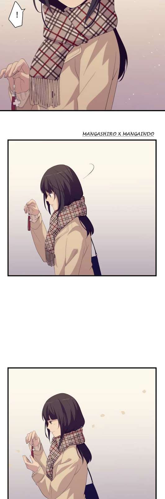 ReLIFE Bab 195 halaman 8