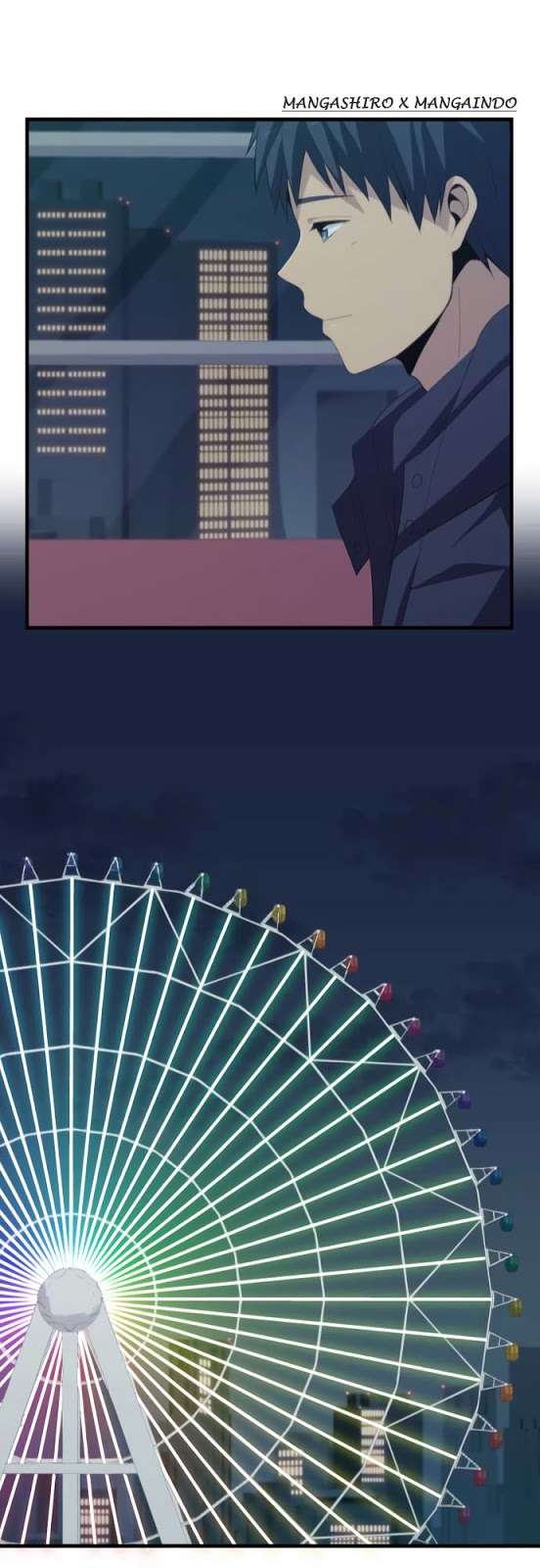 ReLIFE Bab 195 halaman 24