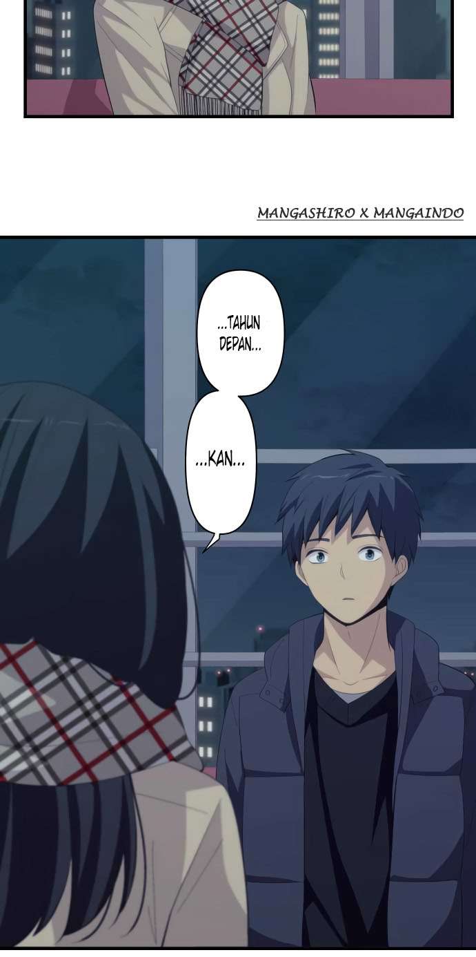 ReLIFE Bab 196 halaman 5