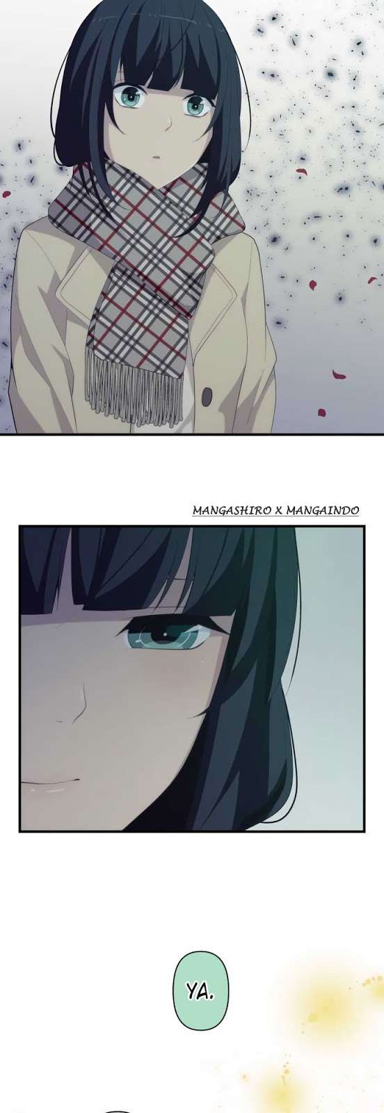 ReLIFE Bab 196 halaman 10
