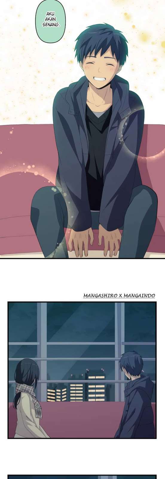 ReLIFE Bab 196 halaman 11