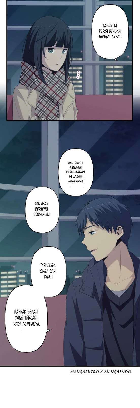 ReLIFE Bab 196 halaman 12