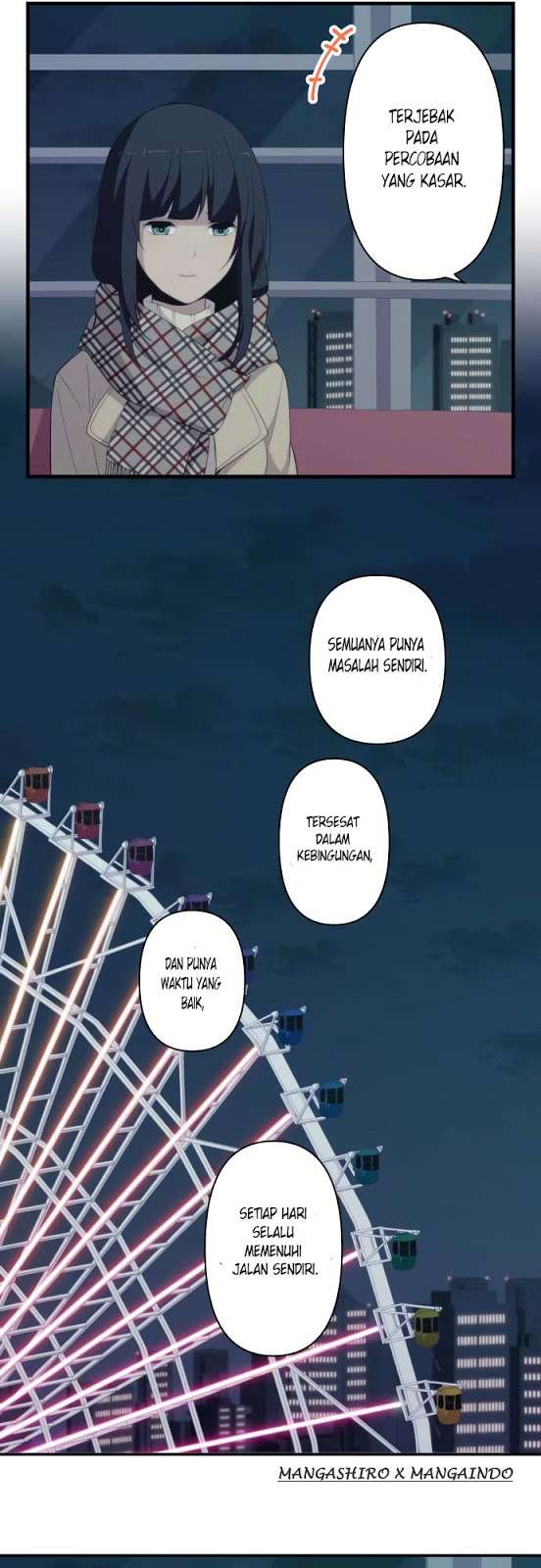 ReLIFE Bab 196 halaman 13
