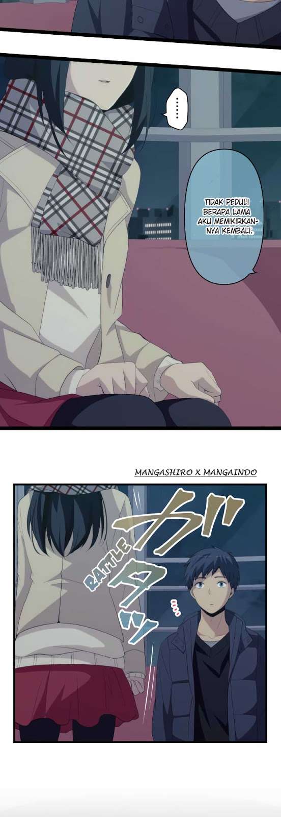 ReLIFE Bab 196 halaman 15