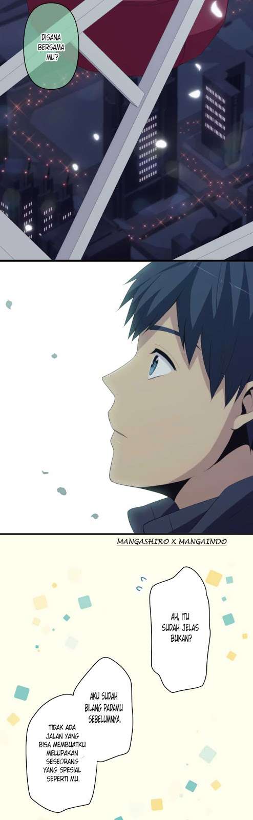 ReLIFE Bab 196 halaman 18