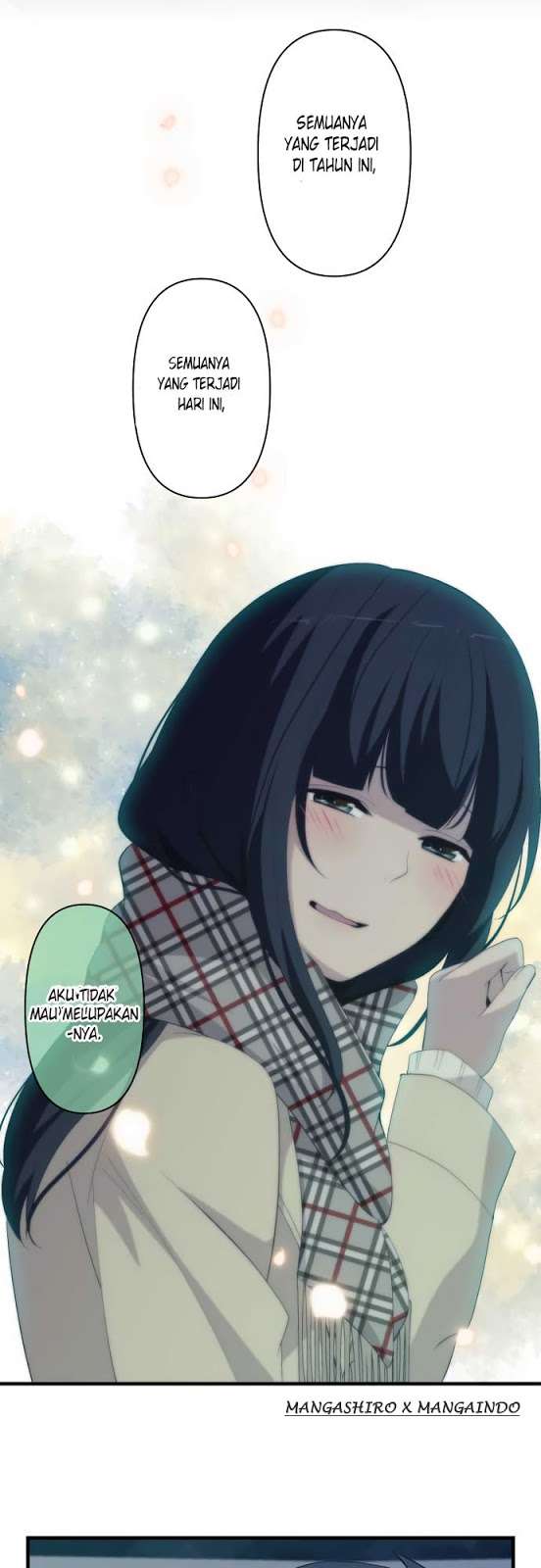 ReLIFE Bab 196 halaman 22