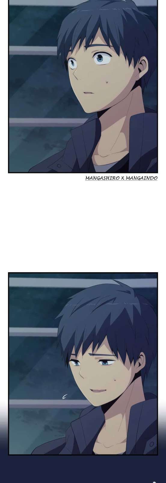ReLIFE Bab 196 halaman 23