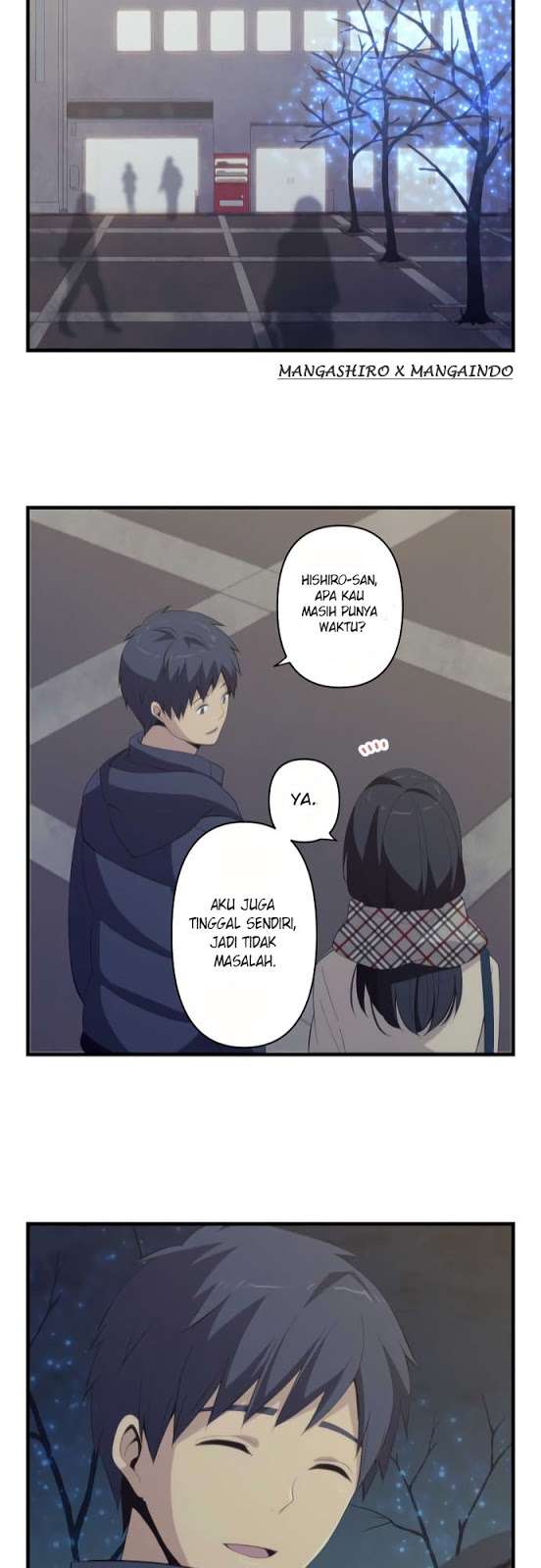 ReLIFE Bab 196 halaman 25