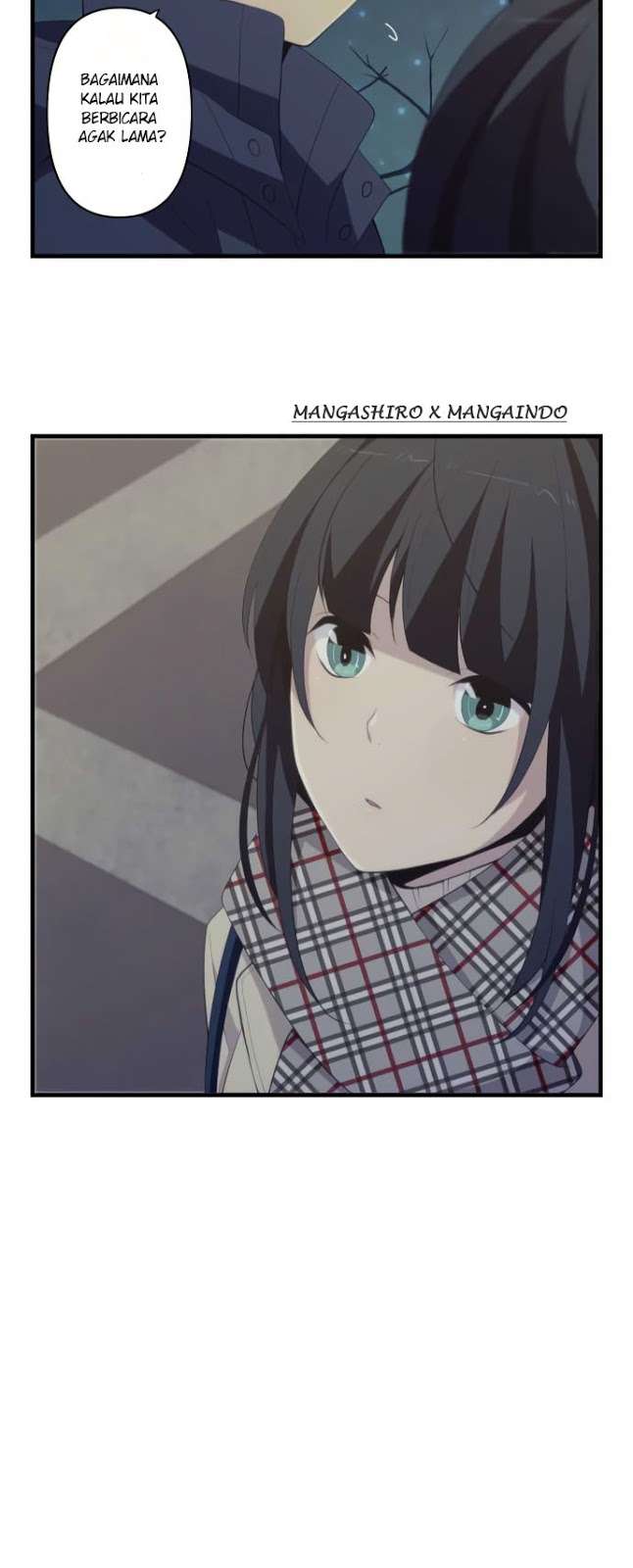 ReLIFE Bab 196 halaman 26