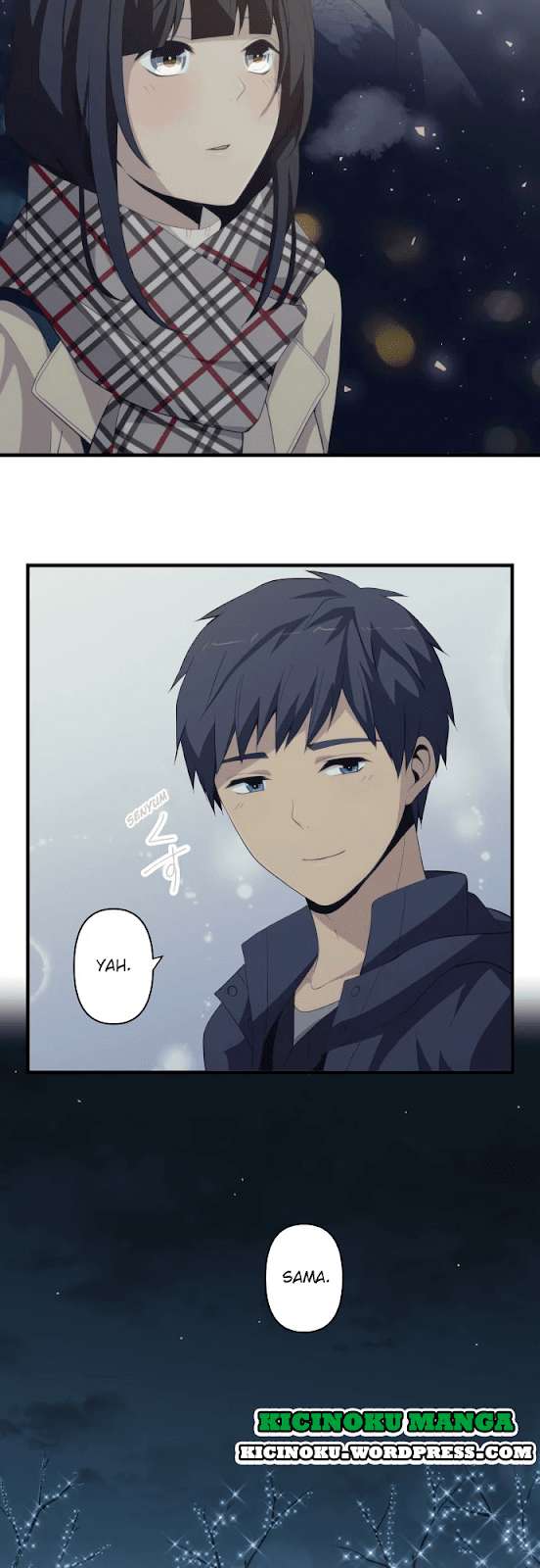 ReLIFE Bab 197 halaman 4