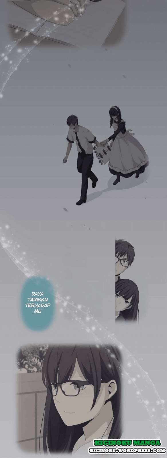 ReLIFE Bab 197 halaman 9