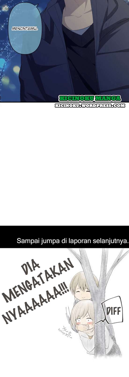ReLIFE Bab 197 halaman 30