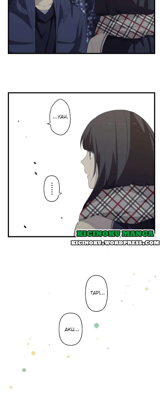 ReLIFE Bab 198 halaman 4