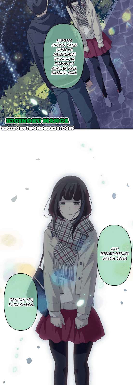 ReLIFE Bab 198 halaman 11