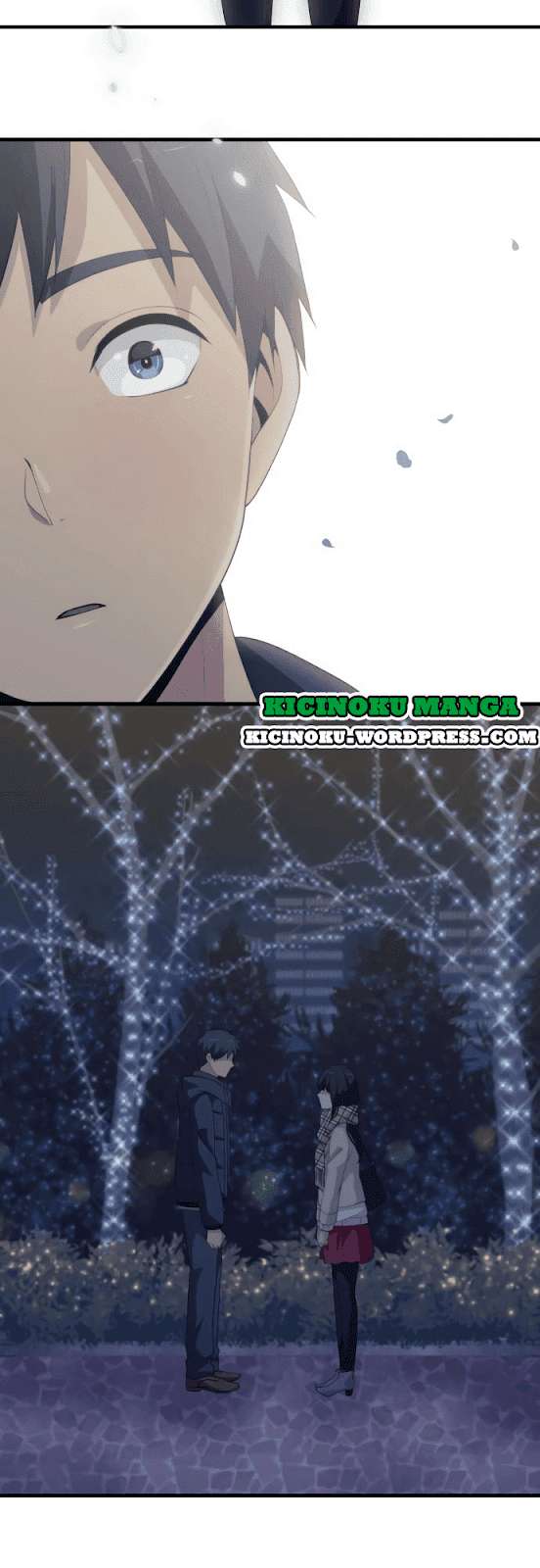 ReLIFE Bab 198 halaman 12