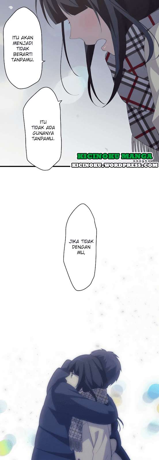 ReLIFE Bab 198 halaman 14