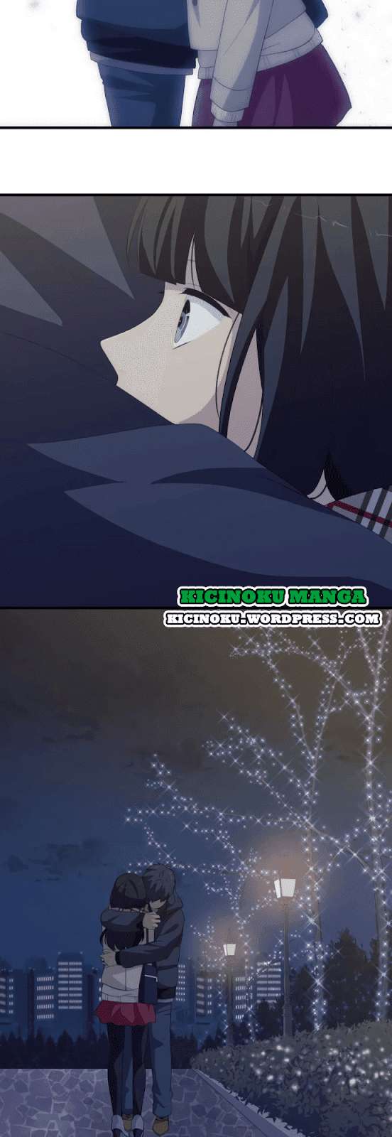 ReLIFE Bab 198 halaman 15