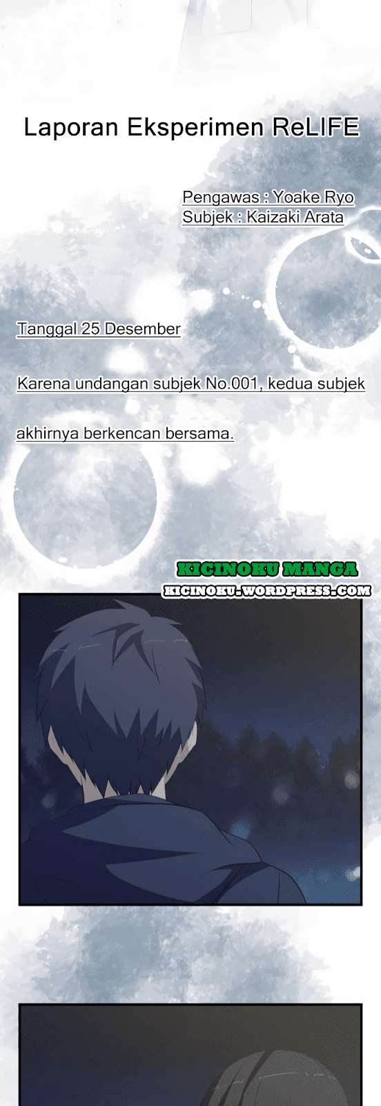 ReLIFE Bab 198 halaman 23