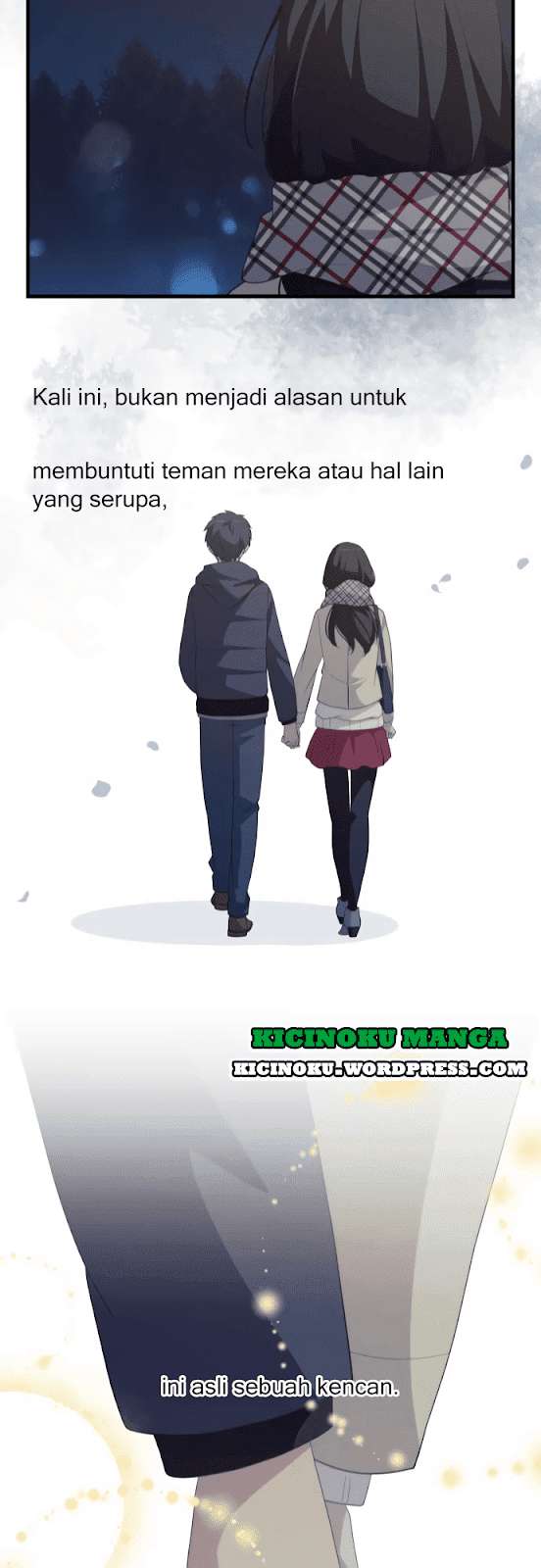 ReLIFE Bab 198 halaman 24