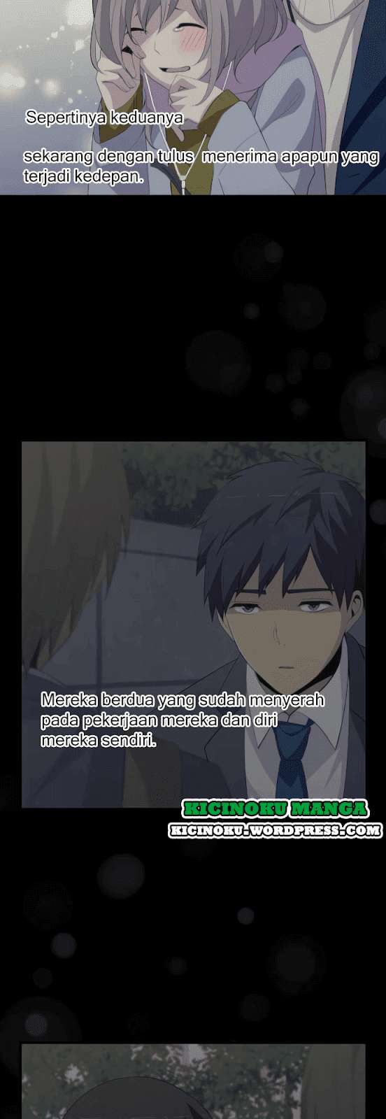ReLIFE Bab 198 halaman 26