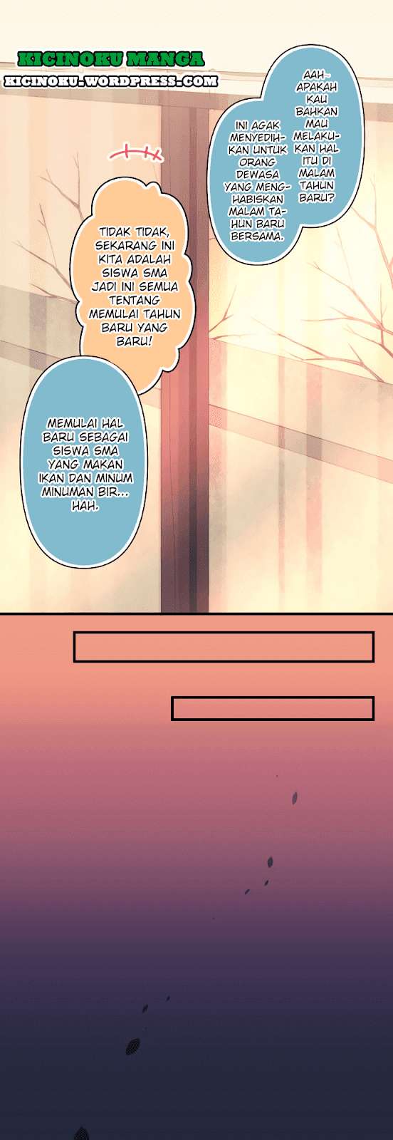 ReLIFE Bab 199 halaman 10