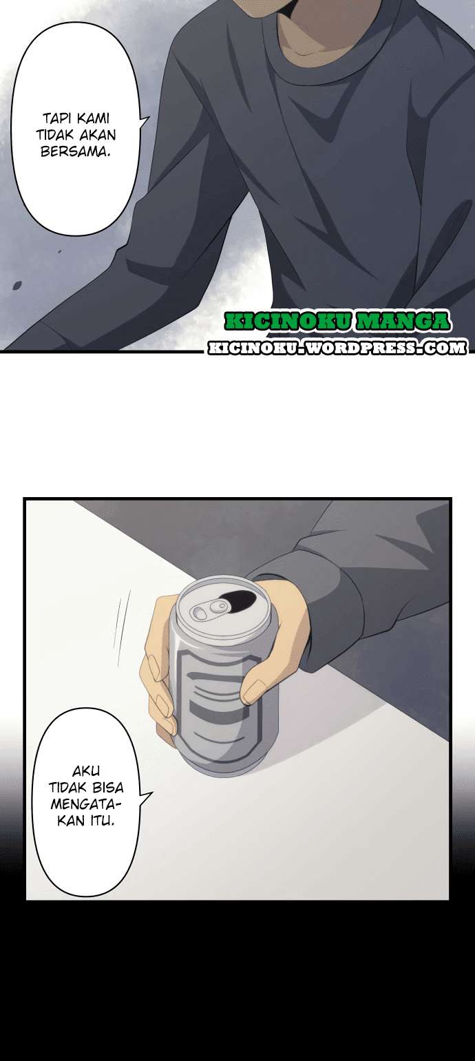 ReLIFE Bab 199 halaman 13