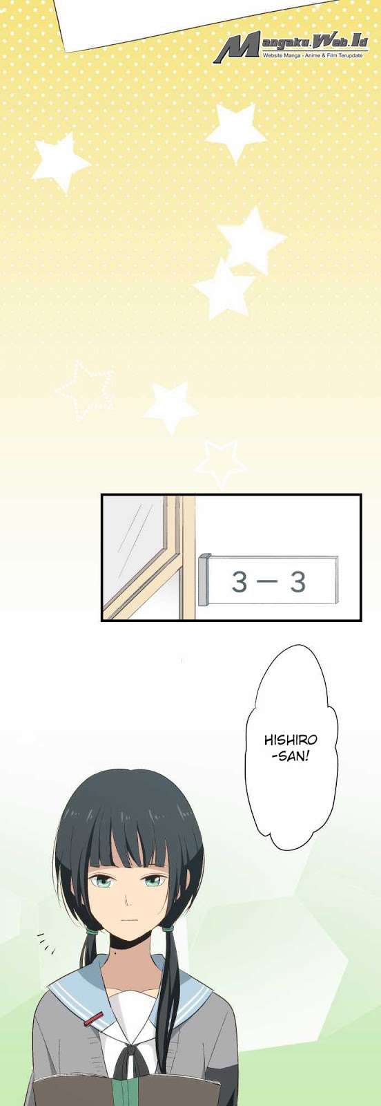 ReLIFE Bab 20 halaman 7