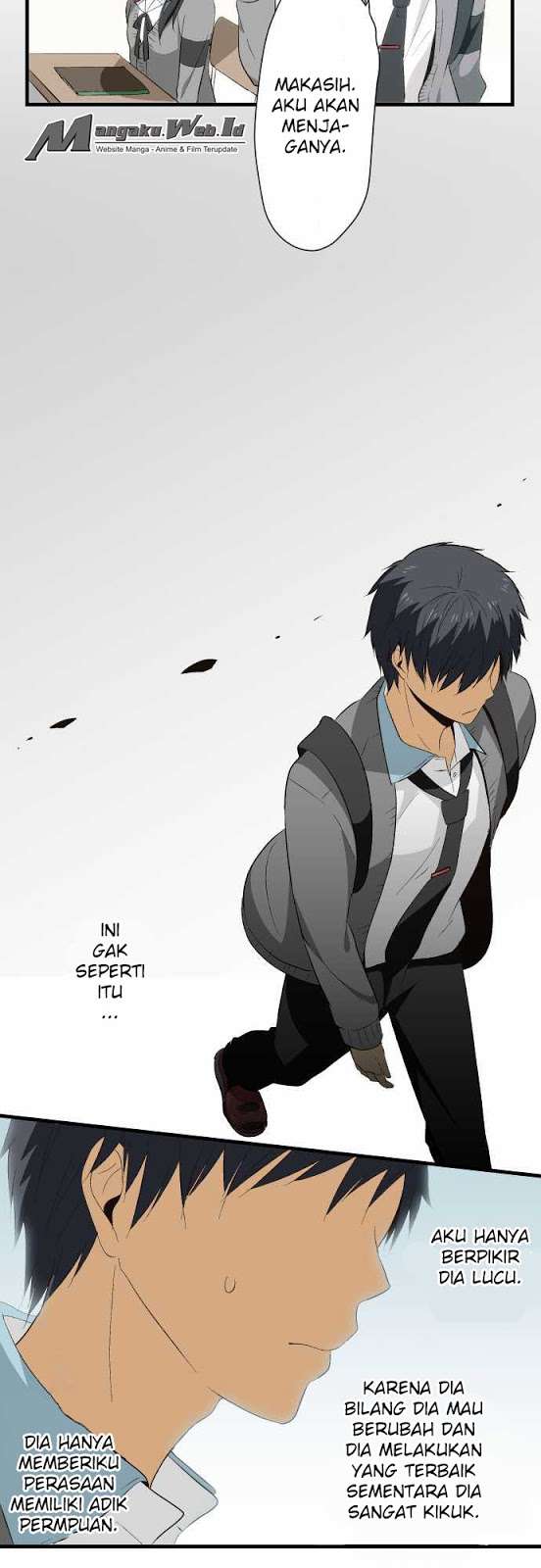 ReLIFE Bab 20 halaman 13