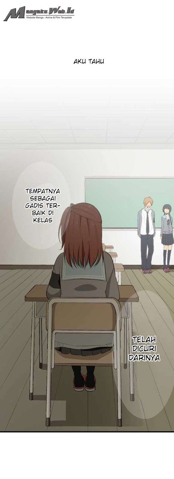 ReLIFE Bab 20 halaman 20