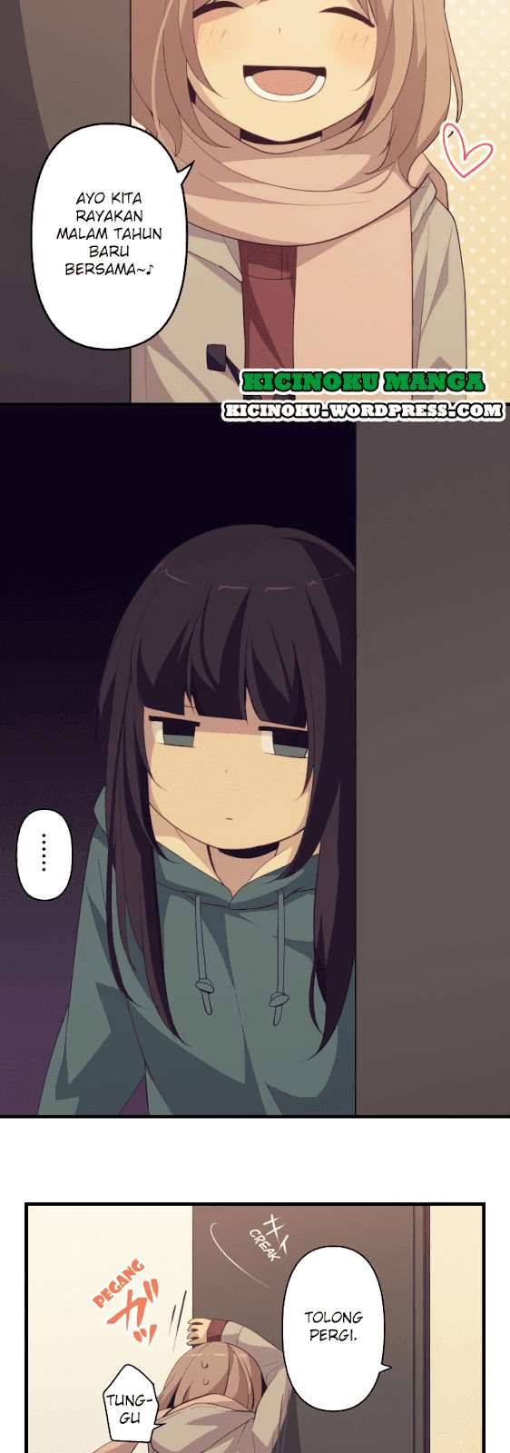 ReLIFE Bab 200 halaman 3