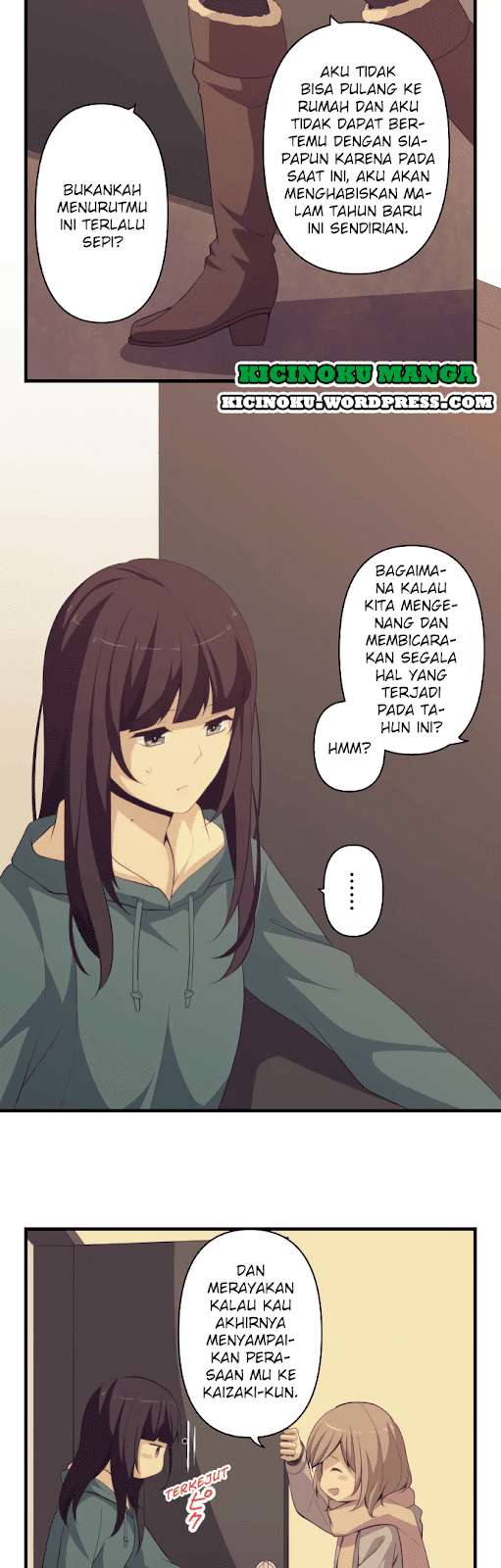 ReLIFE Bab 200 halaman 5