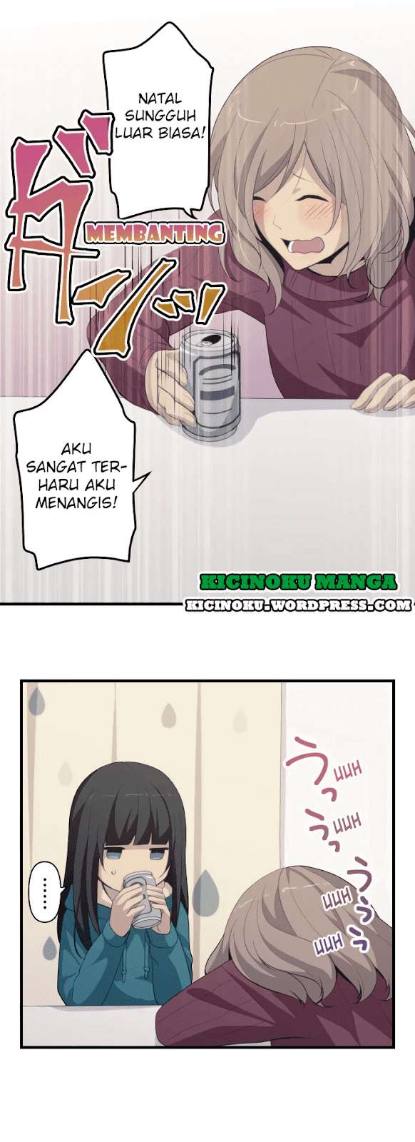 ReLIFE Bab 200 halaman 8
