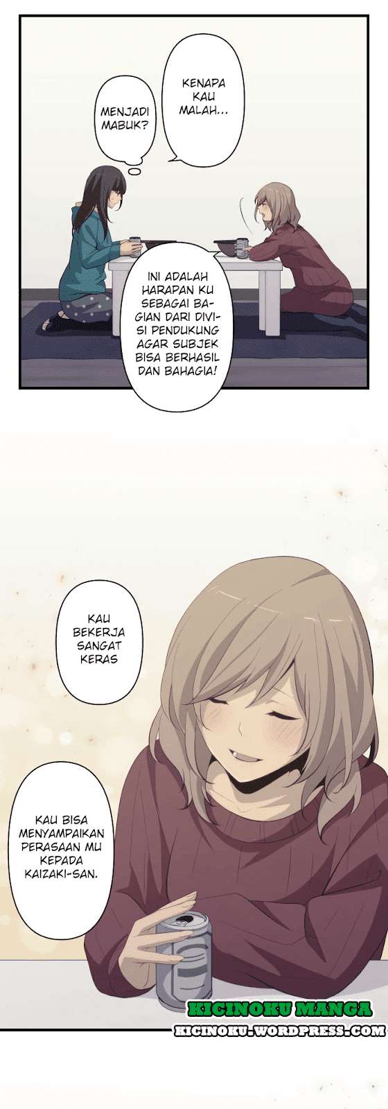 ReLIFE Bab 200 halaman 9
