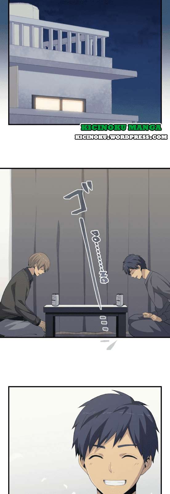 ReLIFE Bab 200 halaman 13