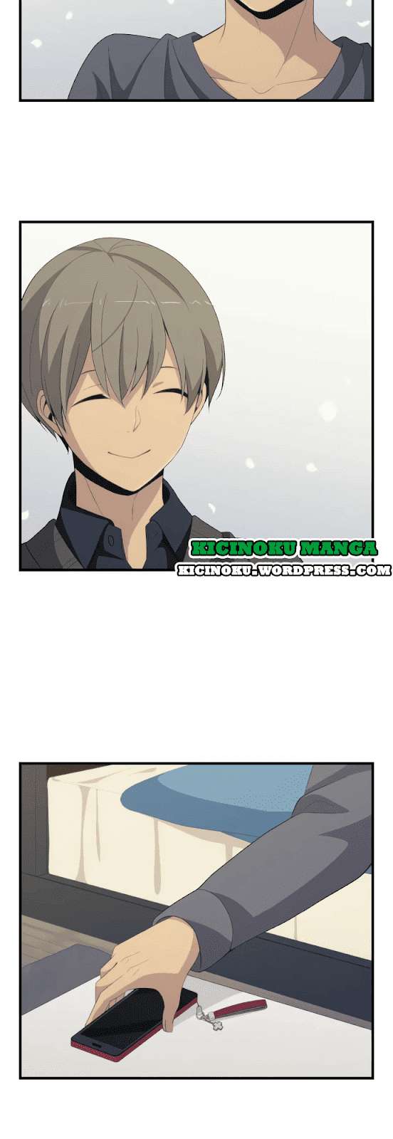 ReLIFE Bab 200 halaman 14
