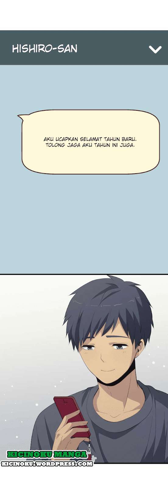 ReLIFE Bab 200 halaman 18