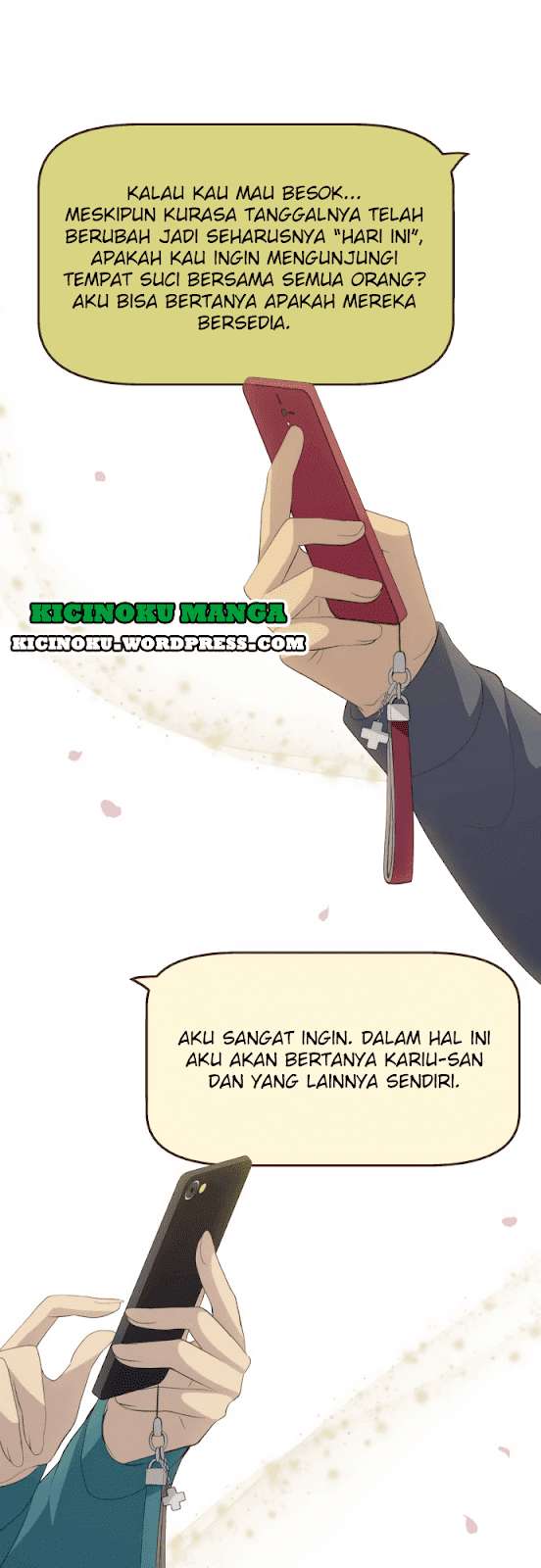 ReLIFE Bab 200 halaman 19