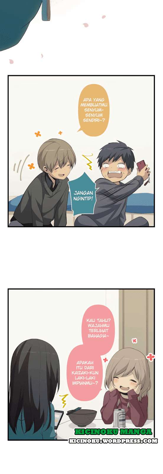 ReLIFE Bab 200 halaman 20