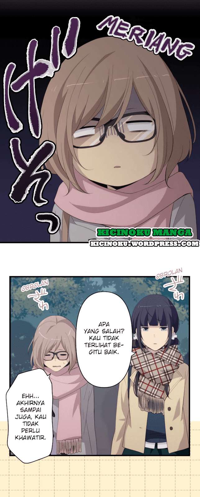 ReLIFE Bab 201 halaman 8